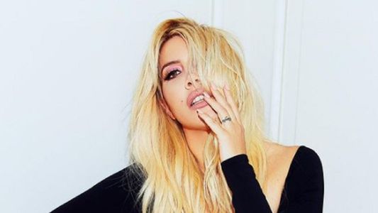 Wanda Nara se subió a un avión y encendió las alarmas: ¿Nueva crisis con Mauro Icardi?