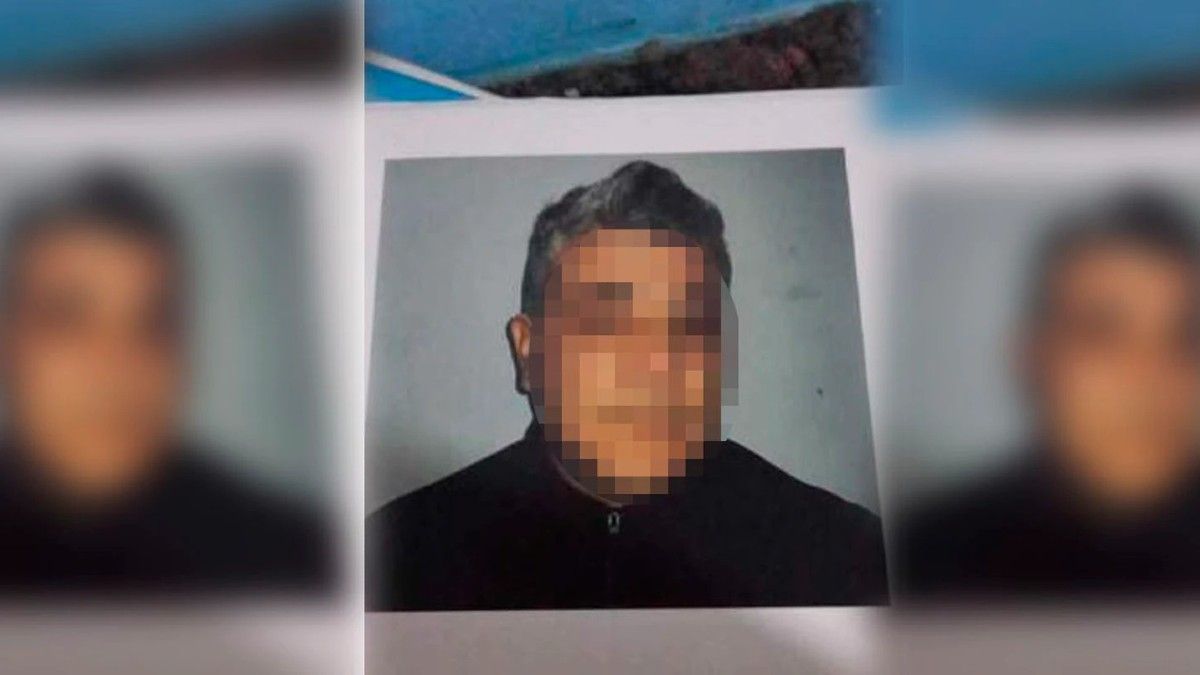El abusador es teniente de la Polic&iacute;a Bonaerense.