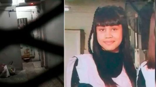 Se filtró el video de cómo recibieron a los asesinos de Morena en la comisaría: Pedazo de matanena