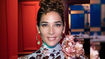 ¡Terrible look eligió la nieta de Mirtha! Juana Viale rompió el molde una vez más: Se lo recomiendo a los ortivas