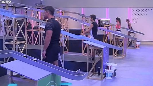 Gran Hermano 2022: la casa tiene a su nuevo líder de la semana y se palpita la gala de nominación