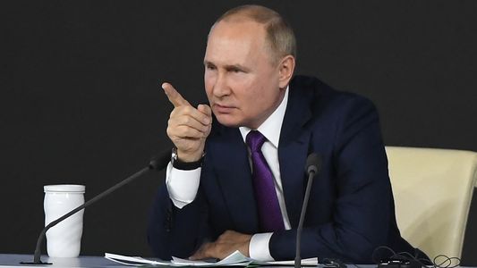 Rusia propuso un nuevo cese el fuego a Ucrania: ¿qué condiciones solicita a cambio?