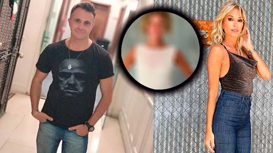 Se filtró chat entre Sergio Lapegüe y Yanina Latorre en el que revelan que tienen una enemiga en común
