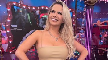 Alejandra Maglietti contó cuál es su verdadero nombre y por qué se lo cambió