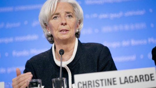 La semana que viene vuelve el FMI a la Argentina