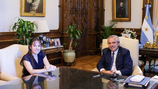 Ana Clara Alberdi será la nueva titular de la Agencia Federal de Inteligencia