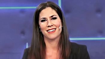 Daniela Ballester, periodista de C5N, sufrió un ACV y se encuentra internada