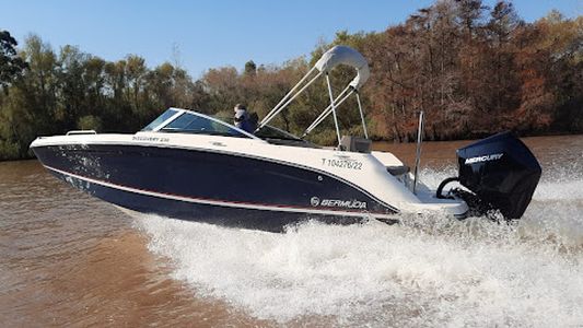Robo de lanchas en el Delta de Tigre: la inseguridad también llega al río