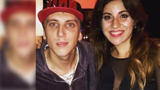 “Hubo beso en el VIP entre Gianinna Maradona y el Polaco”