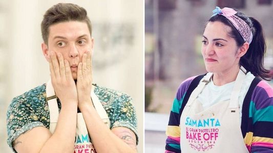 Sigue la polémica sobre la final de Bake Off: Samanta tiene que aclarar todo y pedir disculpas
