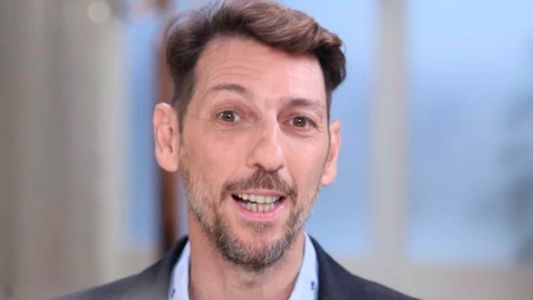 El video Humberto Tortonese, que impactó a todos