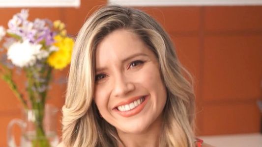 Laurita Fernández con obra teatral confirmada para 2023