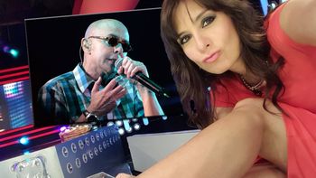 Edith Hermida: Escucharlo al Indio decir mi nombre ya es un orgullo