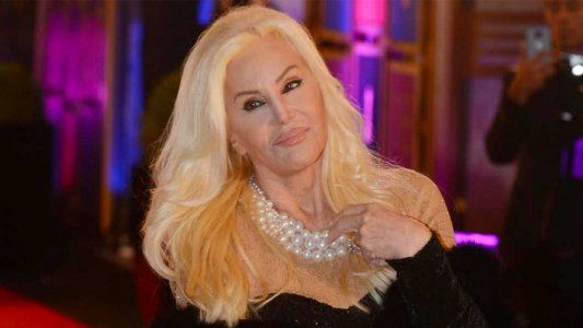 El enojo de Susana Giménez por el permiso especial para los mayores de 70: Es una humillación