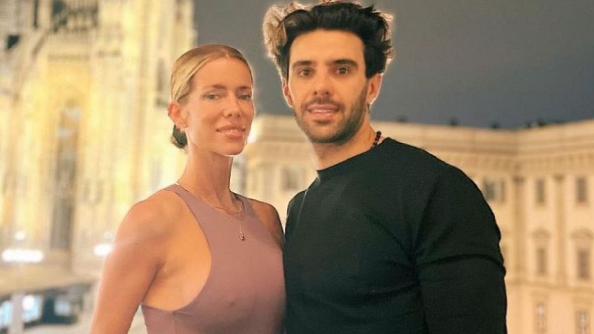 El duro momento que vivió Nicole Neumann en Milán: Todo parece color de rosas, pero no