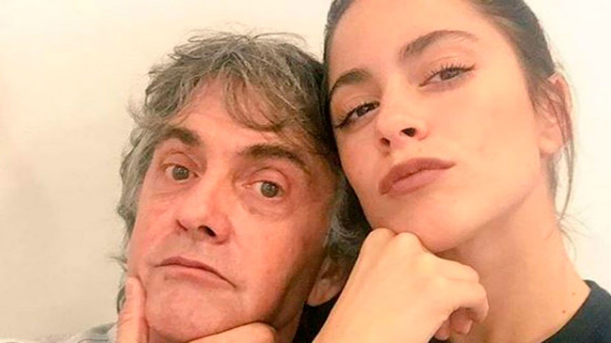 La tajante reacción de Alejandro Stoessel a la versión de que Tini habría sido abucheada en Madrid