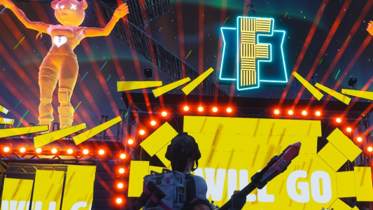 En China si sos menor y jugás más de 3 horas al Fortnite, el juego cambia