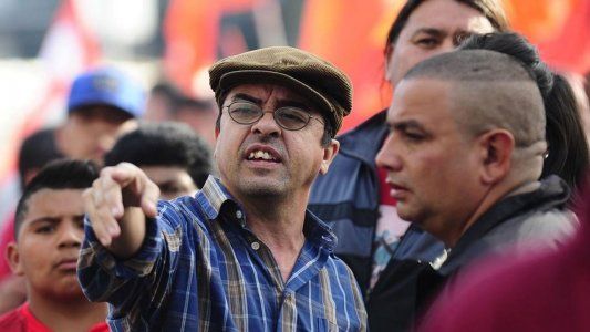 Pacto con Irán: los jueces del TOF 8 ordenaron liberar al líder de Quebracho Fernando Esteche