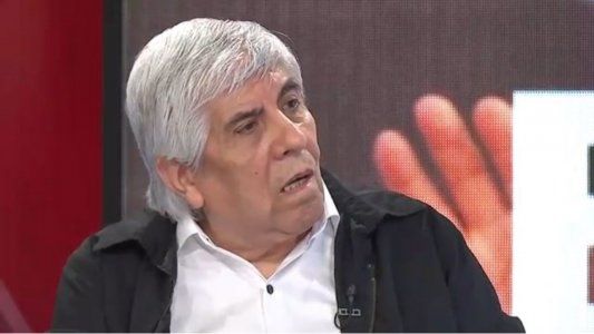 La pelea con Cristina, el vínculo con Macri y su posición en Camioneros: las definiciones de Hugo Moyano