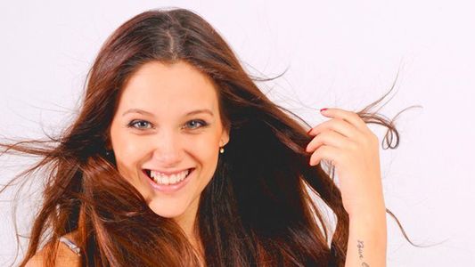 Barbarita Vélez, muy cerca de ser una chica Estevanez