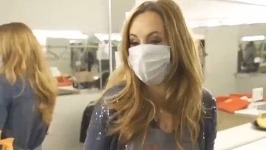 Franchín y Sofía Pachano contra Xipolitakis: La ayudan, tiene favoritismo