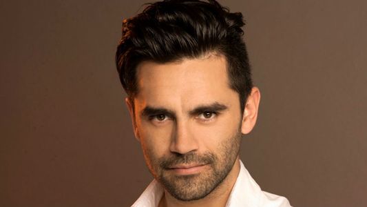 Gonzalo Heredia: Tengo una postura política que es la mía, no es que soy PRO o Kirchnerismo