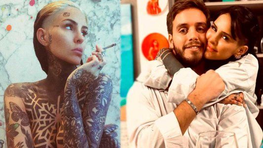 Sospechosos mensajes de Cande Tinelli, ¿Nuevamente soltera?