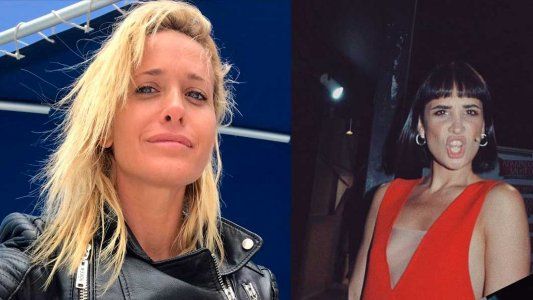 Julieta Prandi el contestó a Flor Torrente tras que dijera que no volvería a trabajar con ella