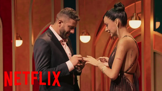 Love Is Blind Argentina: quiénes se casaron y quiénes no en el reality de Netflix