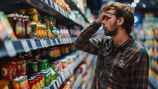 El MITO de la FECHA DE VENCIMIENTO en los alimentos: lo que realmente significa