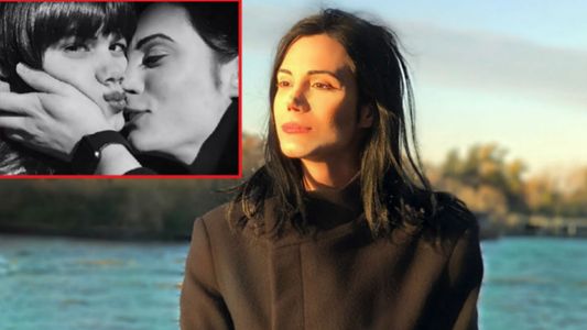 Felipe Pettinato: En su cumpleaños no pude regalarle más que una carta de perdón