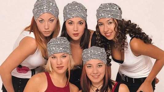 Virginia Da Cunha recordó la época de Bandana y reveló con la que menos se llevaba del grupo