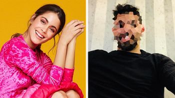 Los likes de la estrella de la Selección Argentina a Tini Stoessel