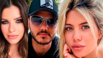 La frase que hirió a Wanda Nara y que usó Mauro Icardi para conquistar a La China Suárez