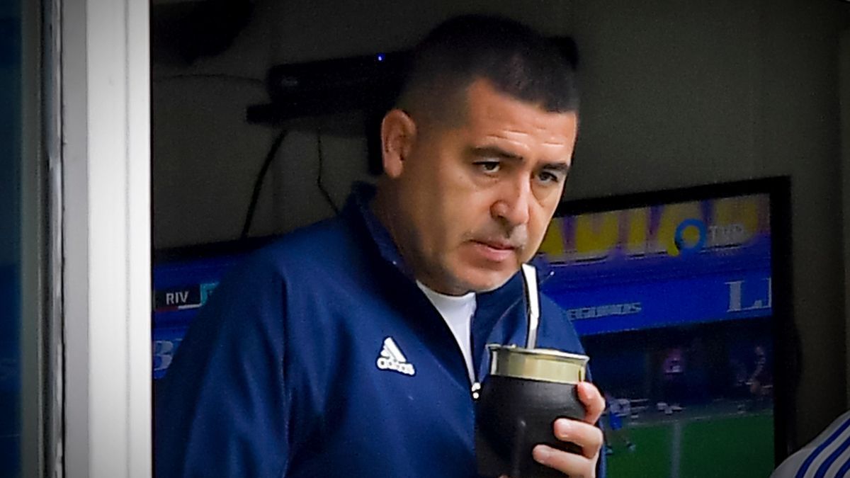 ¡Bomba! El tarotista de River predijo quién será el próximo entrenador de Boca