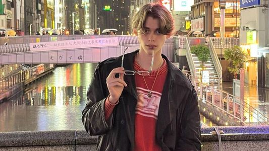 Felipe Fort habló a corazón abierto sobre la ausencia su papá y conmovió con una fuerte declaración