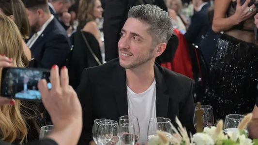 El otro cambio de vida de Jey Mammon: el secreto de cómo bajó 20 kilos