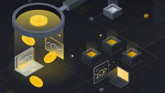 Criptomonedas: un dato clave para comprar el criptoactivo que más aumentó durante el 2024