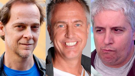 La verdad detrás de los 4 capítulos: por qué Telefe no renovó los programas de Marley, Peluffo y Matías Martin