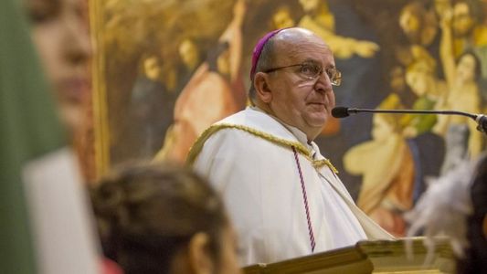 Monjas de un convento denunciaron al arzobispo de Salta por violencia de género