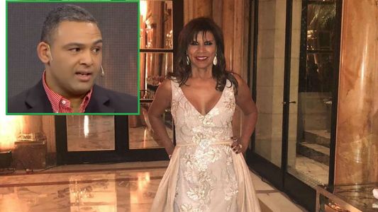 El ex de Anamá Ferreira: Yo sigo enamorado y ella me dejó, todavía no sé por qué