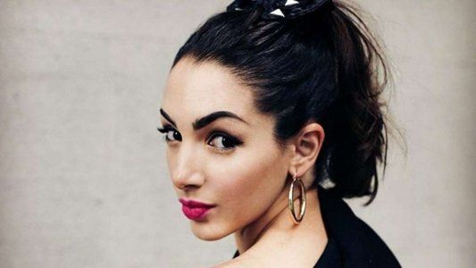 Thelma Fardin dará una conferencia por el caso Darthés