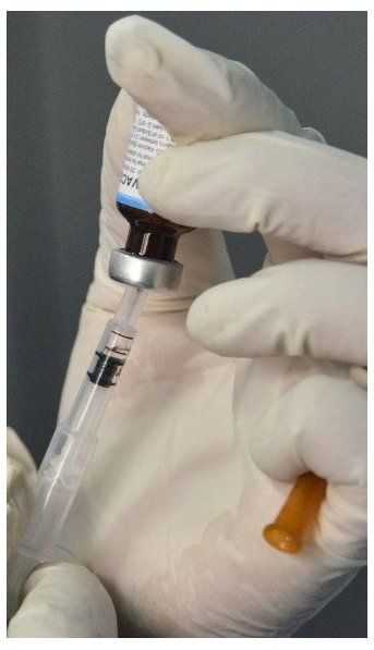 Por una enfermedad inexplicable en un voluntario, Johnson & Johnson frena las pruebas de su vacuna contra el COVID