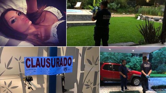 Las declaraciones de los testigos en la muerte de Natacha Jaitt