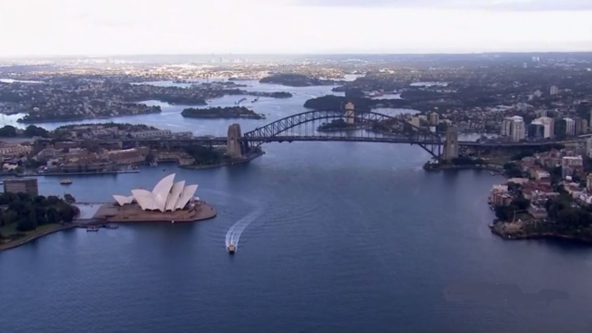 10 millones de australianos