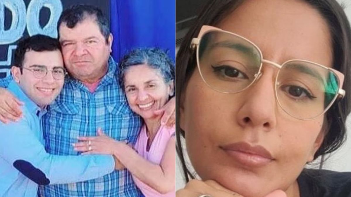 Juicio por el femicidio de Cecilia Strzyzowski: quiénes son los siete acusados y qué papel tuvo cada uno