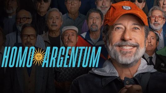 Guillermo Francella arrasa en Disney+ con el estreno de Homo Argentum, la película más vista