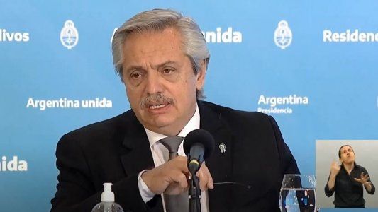 Tras la queja de Chile, el Ministerio de Salud pidió disculpas y aclaró las cifras de la polémica