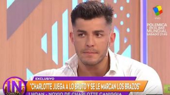 Lhoan tras su escandalosa visita a Incorrectas: Hablé fuera del aire y quedó todo bien