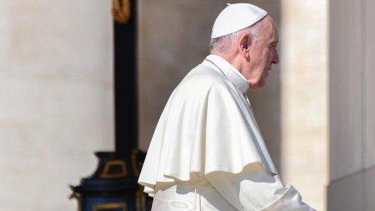 Francisco redobla la apuesta contra el aborto: “Es como contratar a un sicario para resolver un problema”